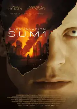 Вторжение пришельцев: S.U.M.1 / Sum1 (2017) фильм смотреть онлайн в хорошем качестве