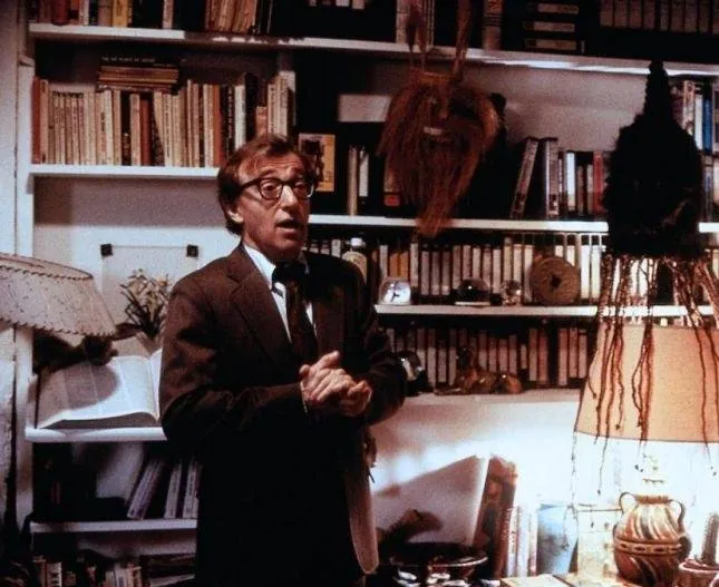 Нью-йоркские истории (1989) в хорошем качестве смотреть онлайн Нью-йоркские истории (1989) фильм в хорошем качестве смотреть онлайн