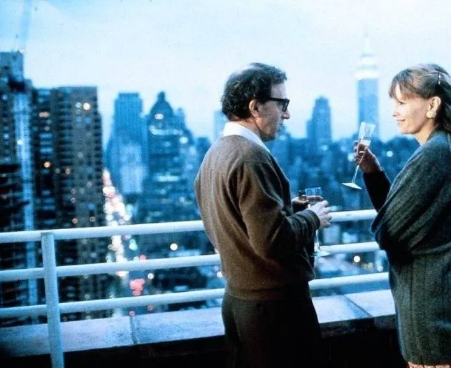 Нью-йоркские истории (1989) смотреть онлайн Нью-йоркские истории (1989) фильм смотреть онлайн