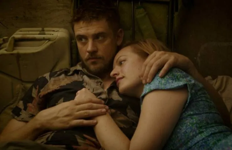 На свободе (2016) смотреть онлайн бесплатно На свободе (2016) фильм смотреть онлайн бесплатно