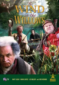 Ветер в ивах / The Wind in the Willows (2006) фильм смотреть онлайн в хорошем качестве