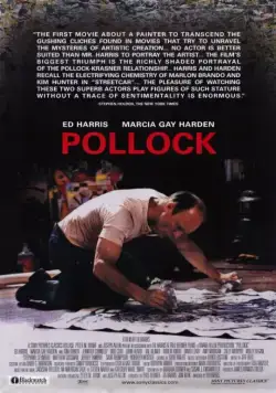 Поллок / Pollock (2000) фильм смотреть онлайн в хорошем качестве