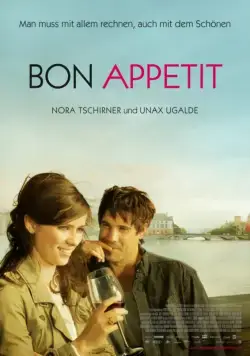 Приятного аппетита! / Bon appétit (2010) фильм смотреть онлайн в хорошем качестве