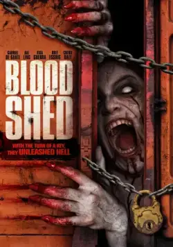 Кровавое пристанище / Blood Shed (2013) фильм смотреть онлайн в хорошем качестве