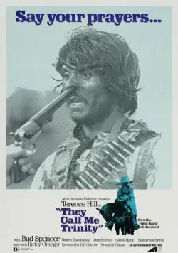 Меня зовут Троица / Lo chiamavano Trinità... (1970) фильм смотреть онлайн Меня зовут Троица / Lo chiamavano Trinità... (1970) фильм смотреть онлайн в хорошем качестве