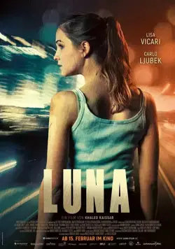 Луна / Luna (2017) фильм смотреть онлайн Луна / Luna (2017) фильм смотреть онлайн в хорошем качестве