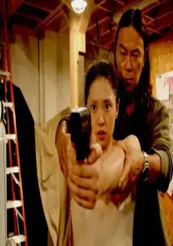 Женщина-пистолет (2014) в хорошем качестве смотреть онлайн Женщина-пистолет (2014) фильм в хорошем качестве смотреть онлайн