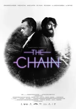 Цепь / The Chain (2019) фильм смотреть онлайн Цепь / The Chain (2019) фильм смотреть онлайн в хорошем качестве