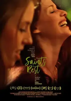 Saints Rest (2018) фильм смотреть онлайн Saints Rest (2018) фильм смотреть онлайн в хорошем качестве