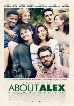 Про Алекса / About Alex (2014) фильм смотреть онлайн в хорошем качестве