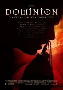 Изгоняющий дьявола: Приквел / Dominion: Prequel to the Exorcist (2005) фильм смотреть онлайн Изгоняющий дьявола: Приквел / Dominion: Prequel to the Exorcist (2005) фильм смотреть онлайн в хорошем качестве