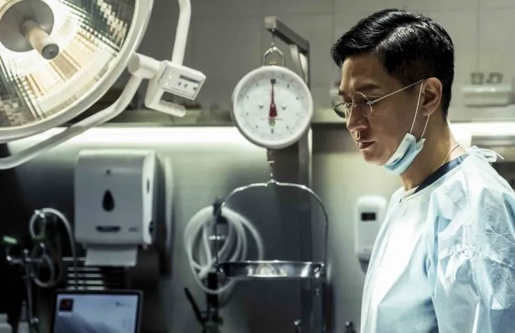 Безмолвные свидетели (2019) смотреть онлайн Безмолвные свидетели (2019) фильм смотреть онлайн