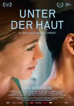 Под кожей / Unter der Haut (2015) фильм смотреть онлайн в хорошем качестве