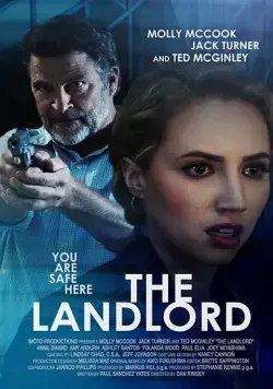 Отцовская одержимость / The Landlord (2017) фильм смотреть онлайн в хорошем качестве