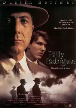 Билли Батгейт / Billy Bathgate (1991) фильм смотреть онлайн в хорошем качестве