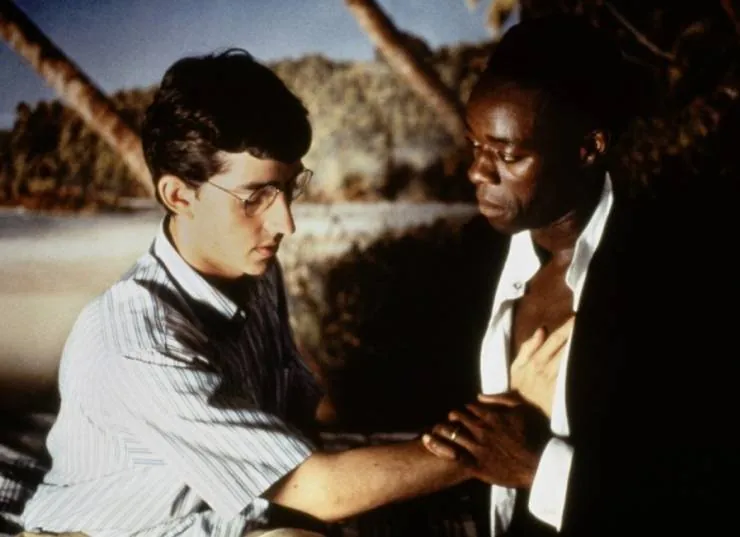 Крысятник (1997) смотреть онлайн бесплатно Крысятник (1997) фильм смотреть онлайн бесплатно