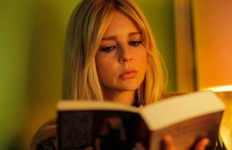 Желание (2017) смотреть онлайн Желание (2017) фильм смотреть онлайн