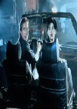 Сплошные неприятности (1991) смотреть онлайн Сплошные неприятности (1991) фильм смотреть онлайн