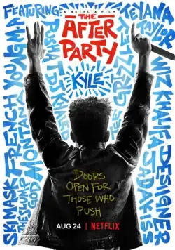 Афтепати / The After Party (2018) фильм смотреть онлайн в хорошем качестве