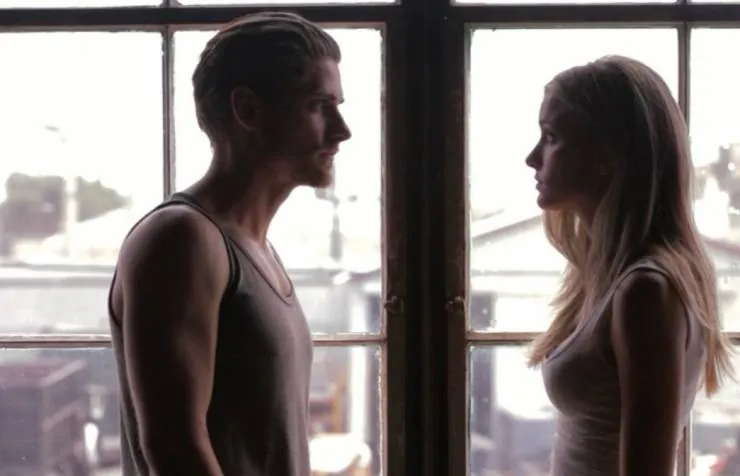 Внеземной (2014) смотреть онлайн Внеземной (2014) фильм смотреть онлайн