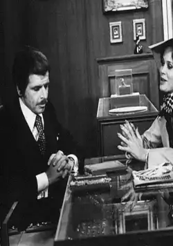 Семейный заговор (1976) смотреть онлайн Семейный заговор (1976) фильм смотреть онлайн