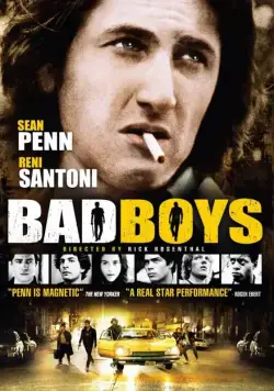 Плохие мальчики / Bad Boys (1983) фильм смотреть онлайн в хорошем качестве