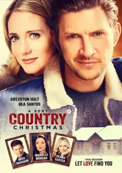 Тихое Рождество / A Very Country Christmas (2017) фильм смотреть онлайн Тихое Рождество / A Very Country Christmas (2017) фильм смотреть онлайн в хорошем качестве