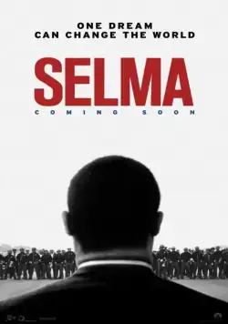 Сельма / Selma (2014) фильм смотреть онлайн в хорошем качестве