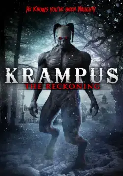 Крампус: Расплата / Krampus: The Reckoning (2015) фильм смотреть онлайн в хорошем качестве