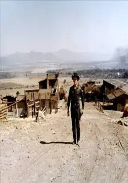 Великолепная семерка (1960) в хорошем качестве смотреть онлайн Великолепная семерка (1960) фильм в хорошем качестве смотреть онлайн