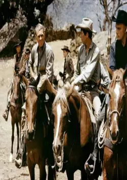 Великолепная семерка (1960) смотреть онлайн Великолепная семерка (1960) фильм смотреть онлайн