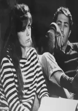 Выпускник (1967) смотреть онлайн бесплатно Выпускник (1967) фильм смотреть онлайн бесплатно