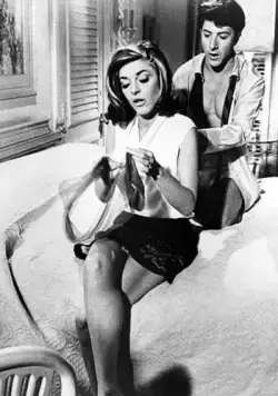 Выпускник (1967) смотреть онлайн Выпускник (1967) фильм смотреть онлайн