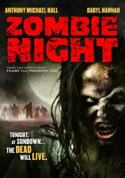 Ночь зомби / Zombie Night (2013) фильм смотреть онлайн Ночь зомби / Zombie Night (2013) фильм смотреть онлайн в хорошем качестве