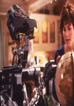 Короткое замыкание (1986) в хорошем качестве смотреть онлайн Короткое замыкание (1986) фильм в хорошем качестве смотреть онлайн