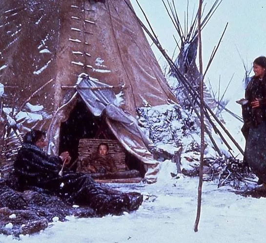 Маленький большой человек (1970) смотреть онлайн бесплатно Маленький большой человек (1970) фильм смотреть онлайн бесплатно