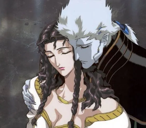 D: Жажда крови (2000) смотреть онлайн D: Жажда крови (2000) мультфильм смотреть онлайн