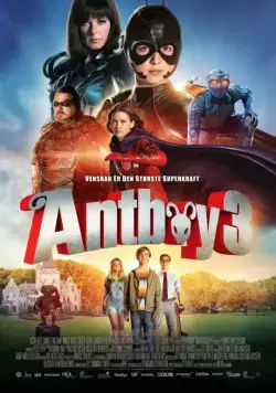 Мальчик-муравей 3 / Antboy 3 (2016) фильм смотреть онлайн Мальчик-муравей 3 / Antboy 3 (2016) фильм смотреть онлайн в хорошем качестве
