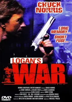 Война Логана / Logan's War: Bound by Honor (1998) фильм смотреть онлайн Война Логана / Logan's War: Bound by Honor (1998) фильм смотреть онлайн в хорошем качестве