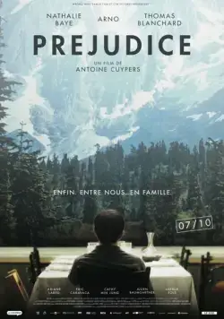 Ущербность / Préjudice (2015) фильм смотреть онлайн Ущербность / Préjudice (2015) фильм смотреть онлайн в хорошем качестве