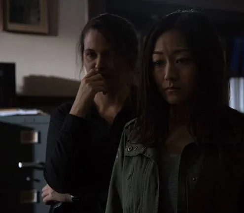 Заблудившиеся (2019) смотреть онлайн бесплатно Заблудившиеся (2019) фильм смотреть онлайн бесплатно