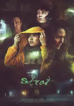 Заблудившиеся / Stray (2019) фильм смотреть онлайн Заблудившиеся / Stray (2019) фильм смотреть онлайн в хорошем качестве