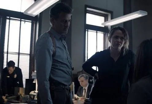 Заблудившиеся (2019) смотреть онлайн Заблудившиеся (2019) фильм смотреть онлайн