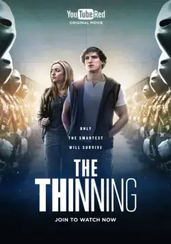 Отсев / The Thinning (2016) фильм смотреть онлайн Отсев / The Thinning (2016) фильм смотреть онлайн в хорошем качестве