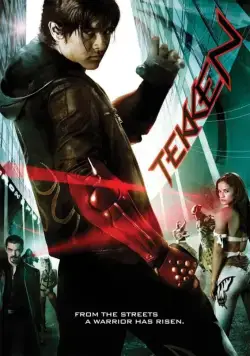 Теккен / Tekken (2009) фильм смотреть онлайн Теккен / Tekken (2009) фильм смотреть онлайн в хорошем качестве