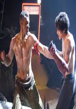 Теккен (2009) в хорошем качестве смотреть онлайн Теккен (2009) фильм в хорошем качестве смотреть онлайн