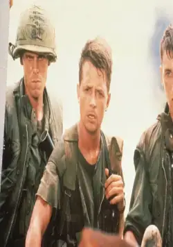 Военные потери (1989) смотреть онлайн Военные потери (1989) фильм смотреть онлайн