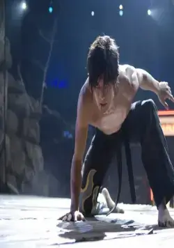 Теккен (2009) смотреть онлайн Теккен (2009) фильм смотреть онлайн