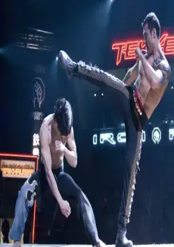 Теккен (2009) смотреть онлайн бесплатно Теккен (2009) фильм смотреть онлайн бесплатно