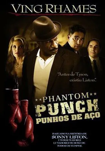 Призрачный удар / Phantom Punch (2008) фильм смотреть онлайн Призрачный удар / Phantom Punch (2008) фильм смотреть онлайн в хорошем качестве